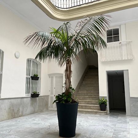 Casa Manuel De Falla By Cadiz4Rentals Exterior photo