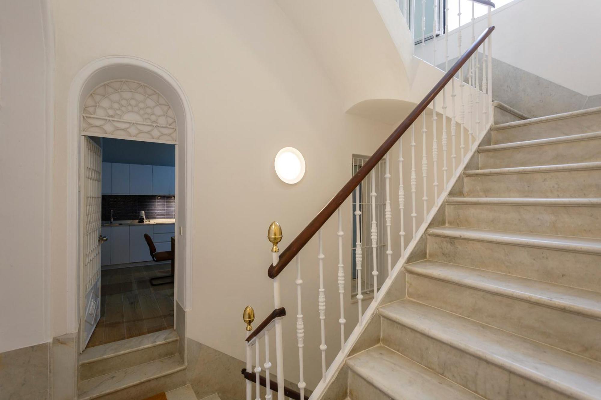 Casa Manuel De Falla By Cadiz4Rentals Exterior photo