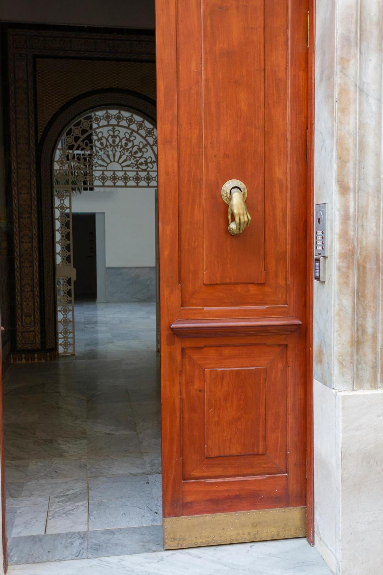Casa Manuel De Falla By Cadiz4Rentals Exterior photo
