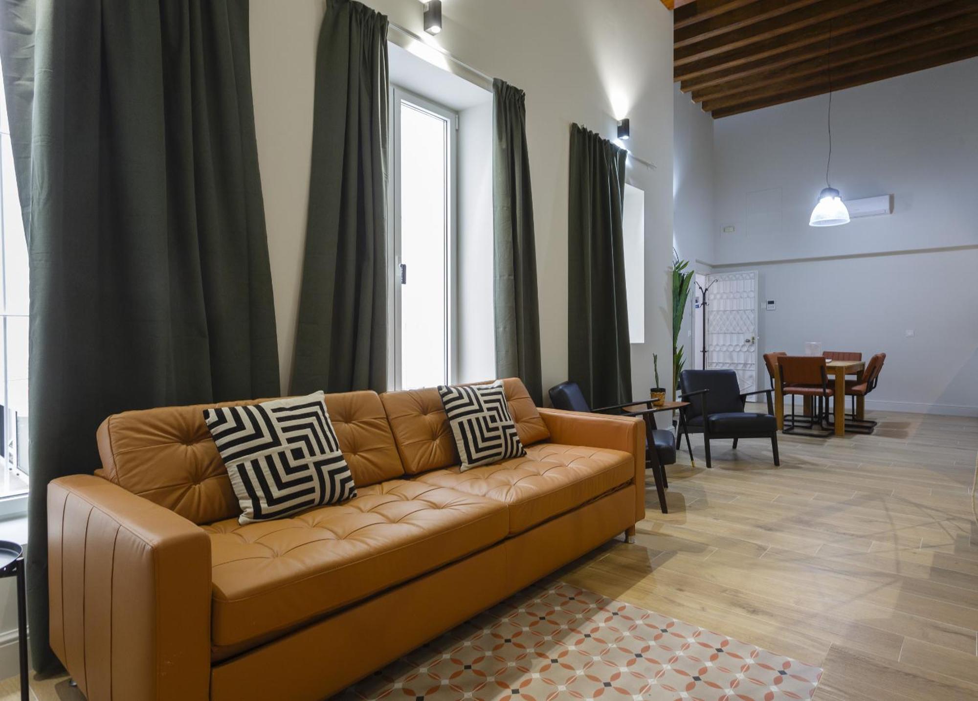 Casa Manuel De Falla By Cadiz4Rentals Room photo